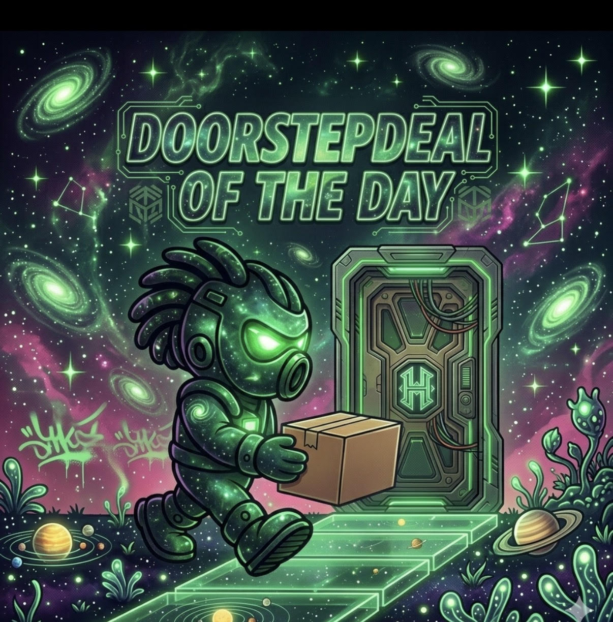 DOORSTEPDEAL
